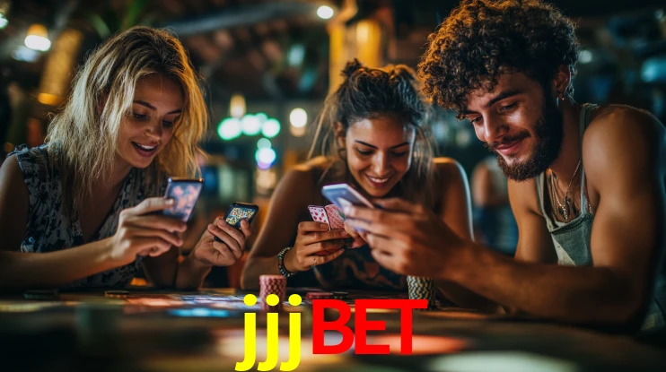 Experiência VIP jjjbet