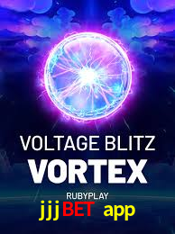 Casino VIP jjjbet app