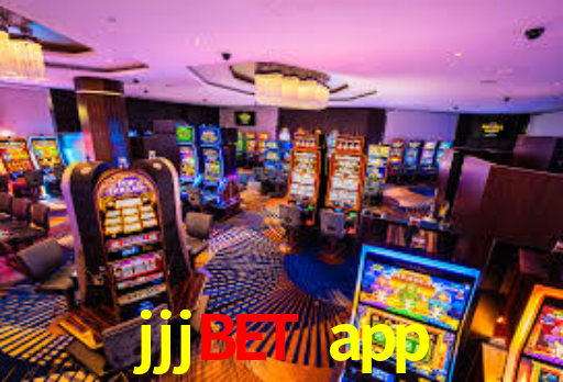 Programa VIP jjjbet app