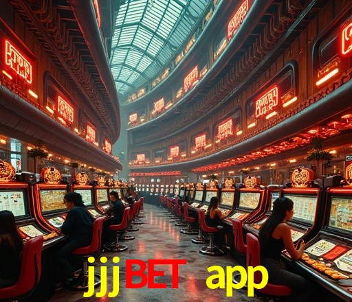 Mesa de Blackjack jjjbet app