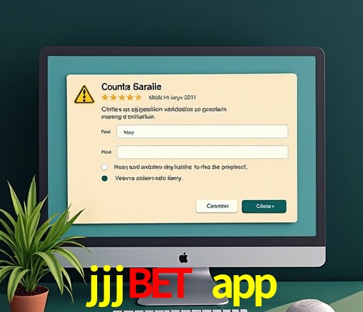 Interface Premium jjjbet app