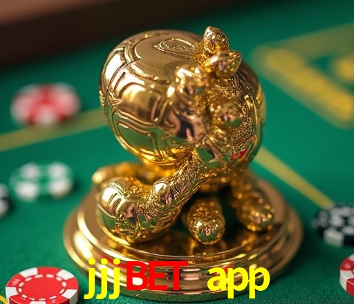 Design Responsivo jjjbet app