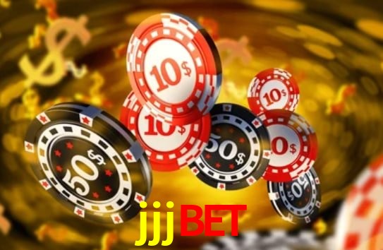 Apostas de Tênis jjjbet