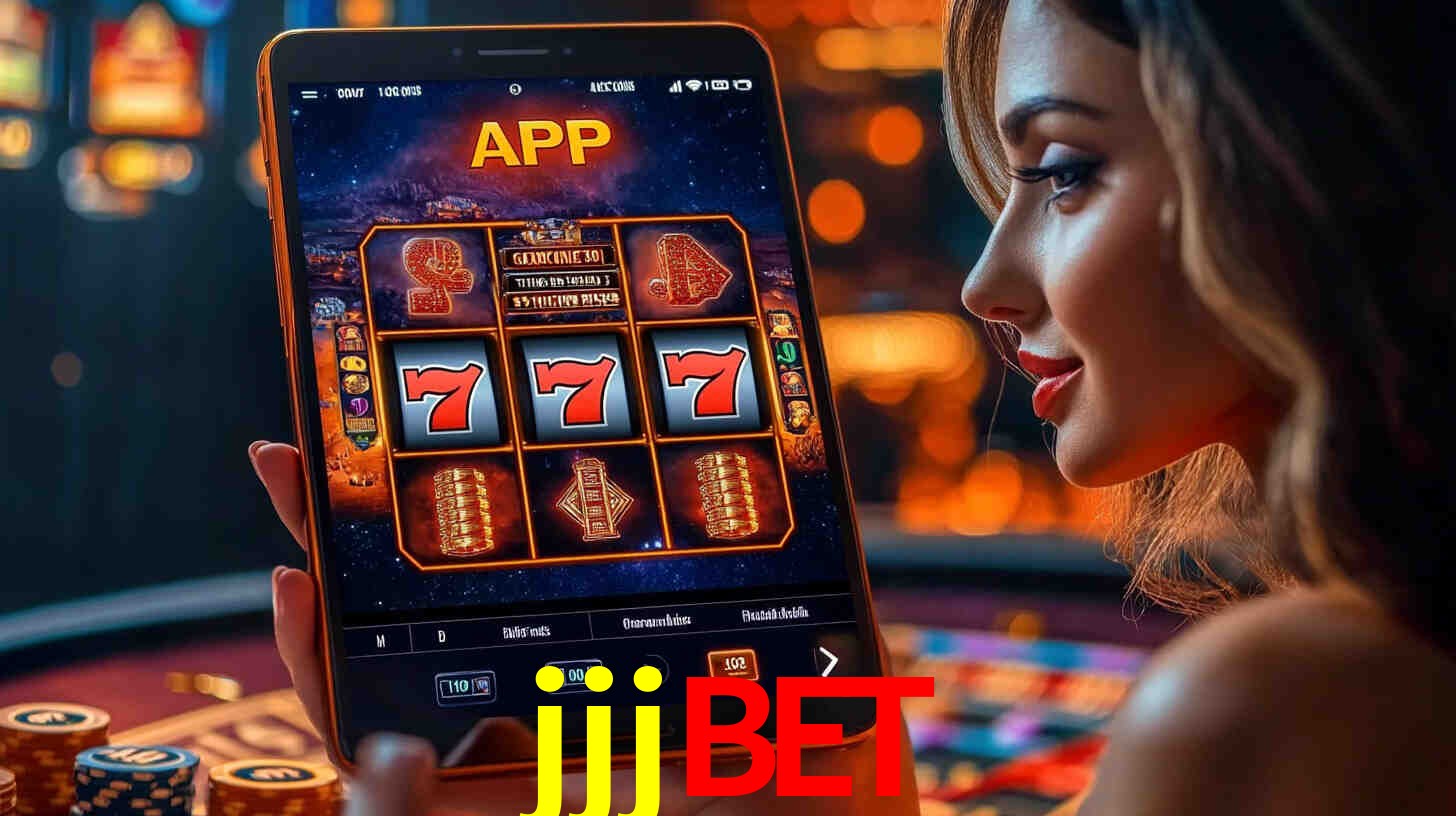 Welcome Bonus jjjbet