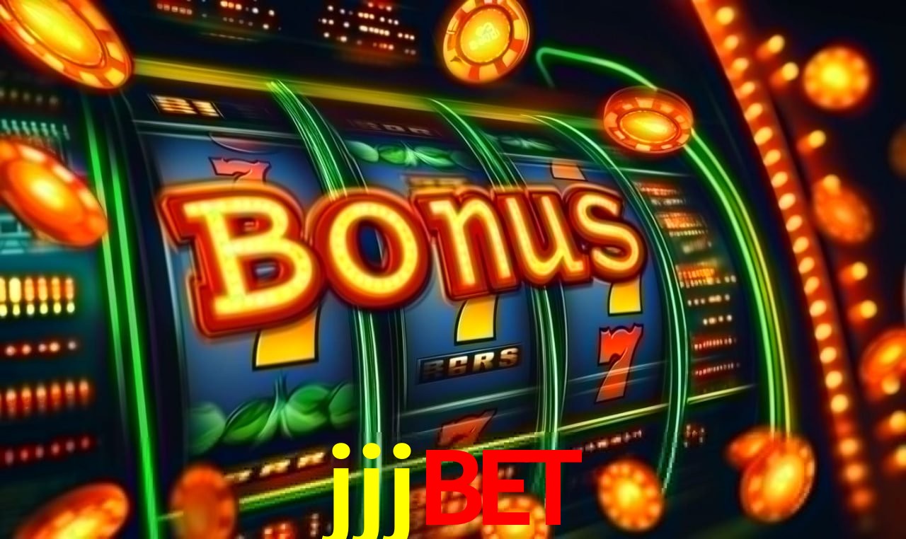 Bonus Features jjjbet