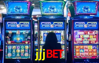 A Experiência Imersiva dos Cassinos Ao Vivo no jjjbet