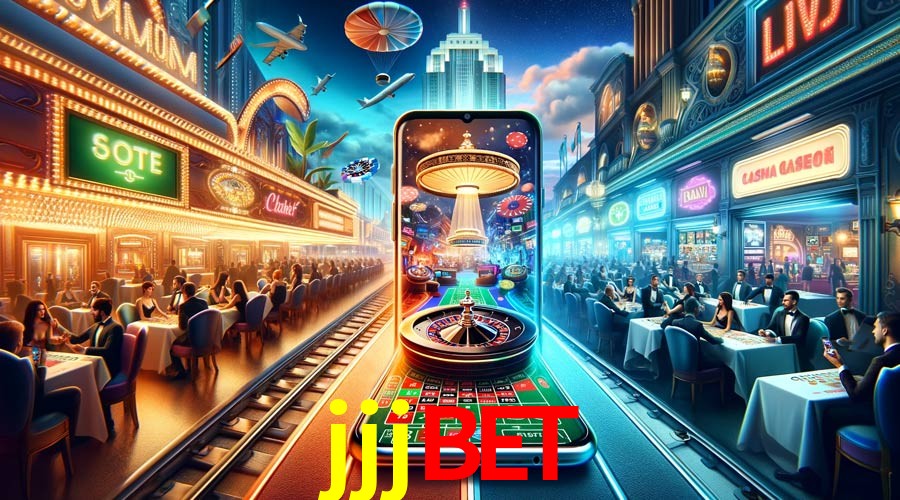 APP oficial da jjjbet para mobile