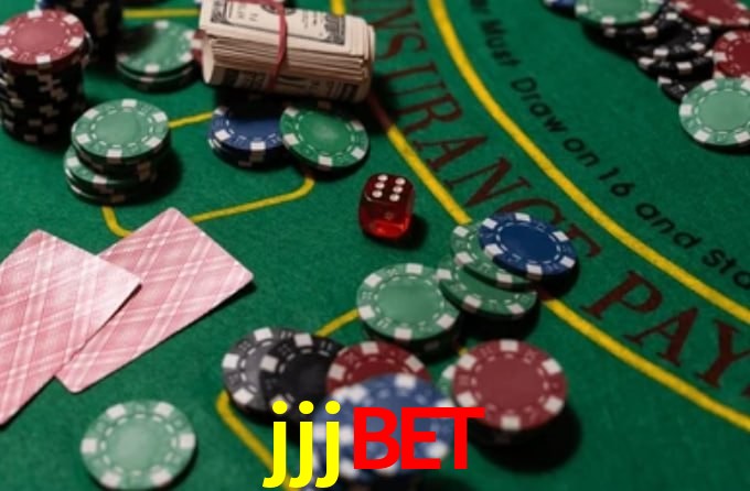 Premium Interface jjjbet
