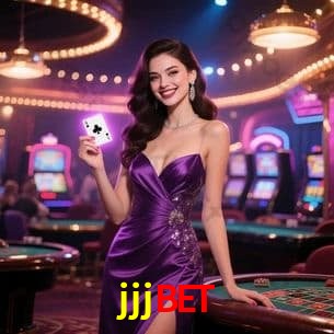 Mesa de Blackjack jjjbet