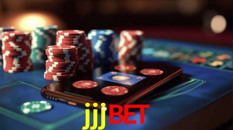 Benefícios da Conta jjjbet