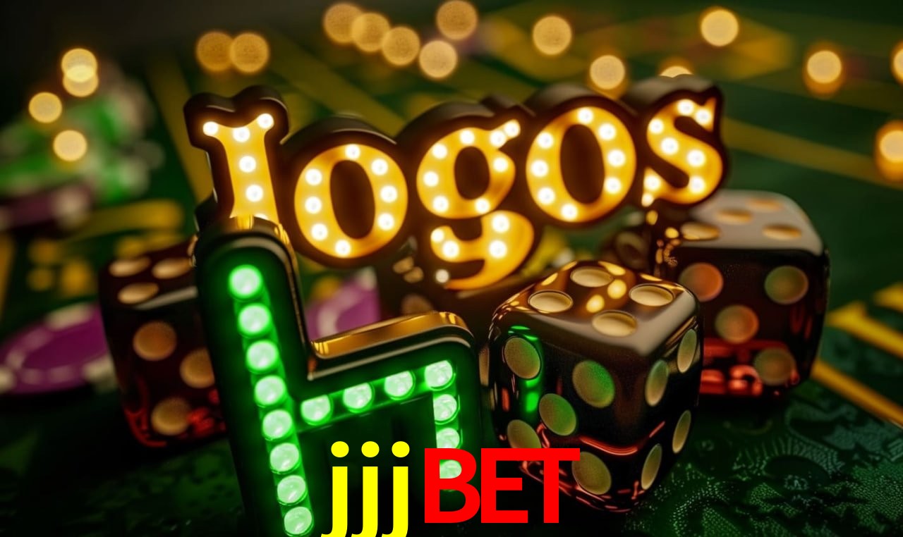 Casino Ao Vivo jjjbet