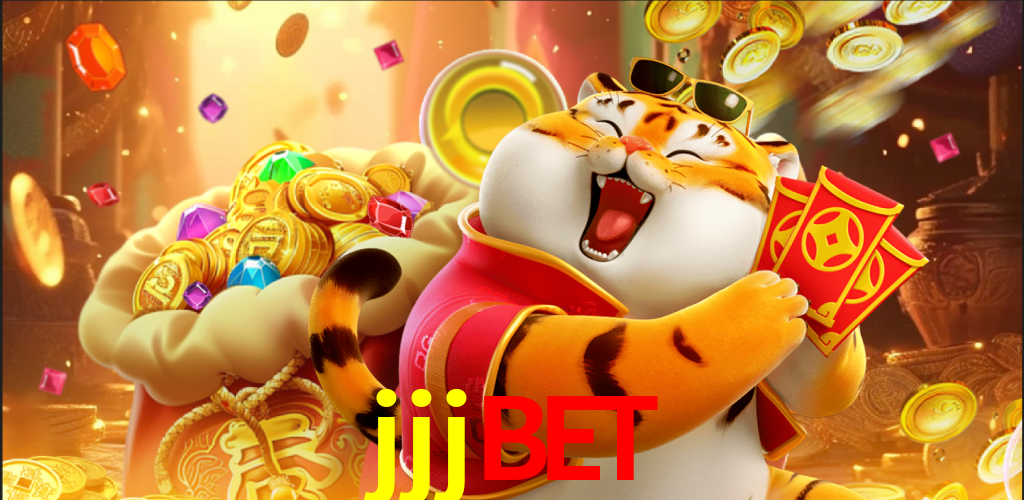 Programa VIP jjjbet