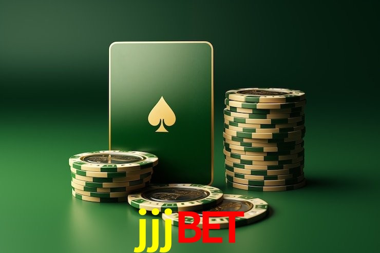 Slot Games jjjbet