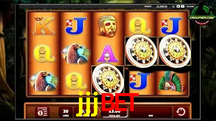 Descubra o Mundo do Cassino Online com jjjbet