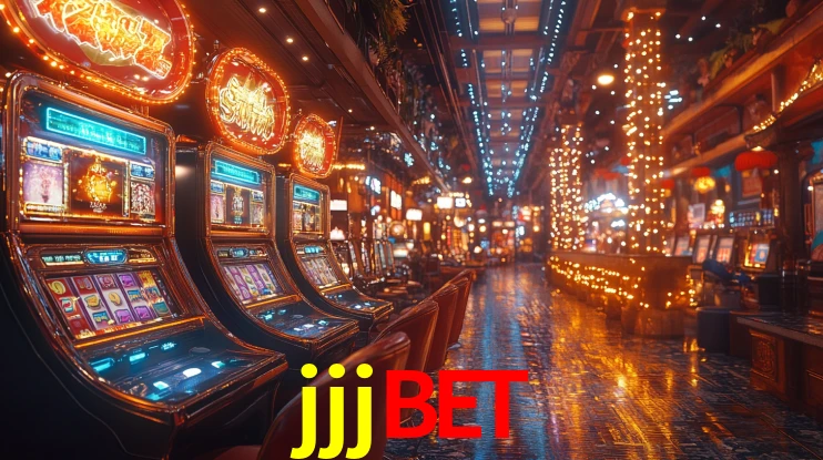 Live Casino jjjbet