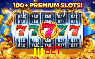 Descubra o Mundo do Cassino Online com jjjbet