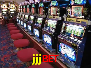 A Popularidade dos Caça-Níqueis no jjjbet