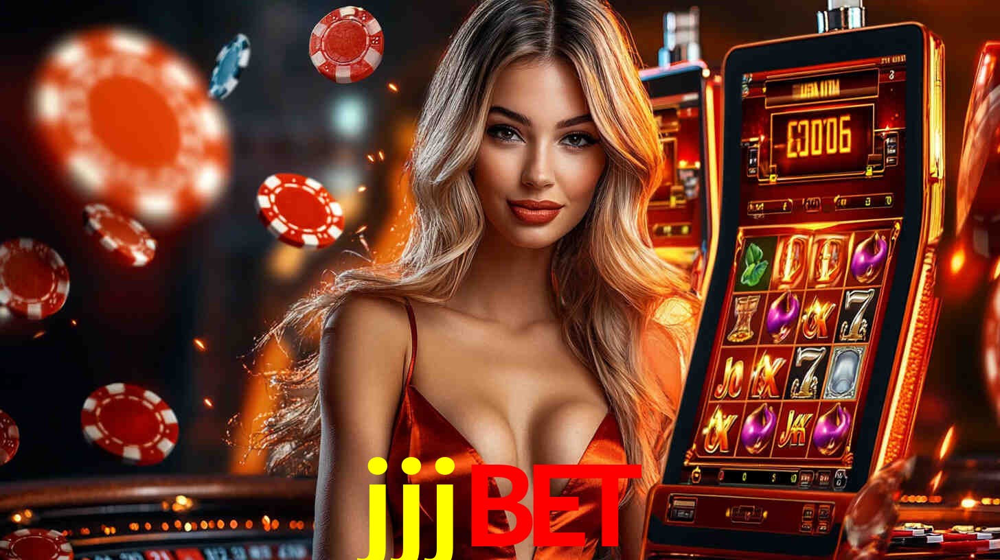 Blackjack Table jjjbet