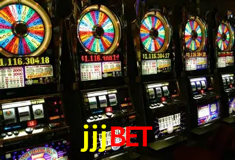 A Popularidade dos Caça-Níqueis no jjjbet