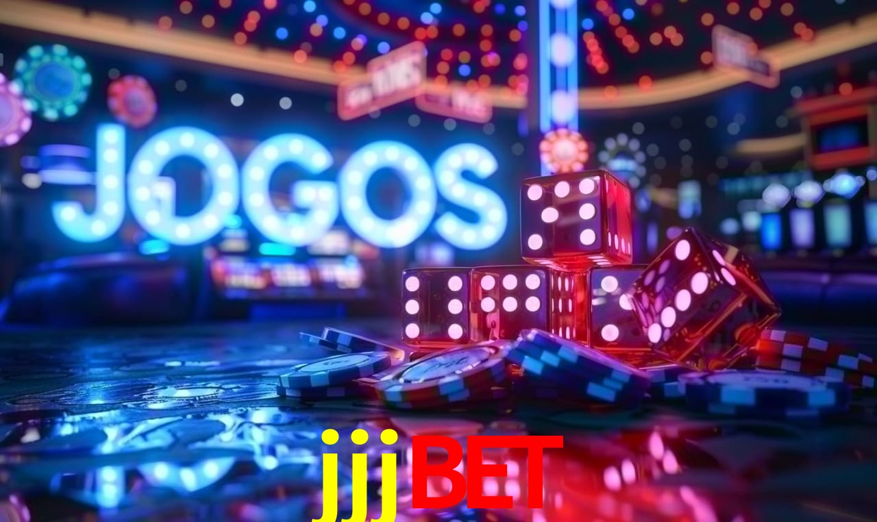 Bônus de Boas-vindas jjjbet
