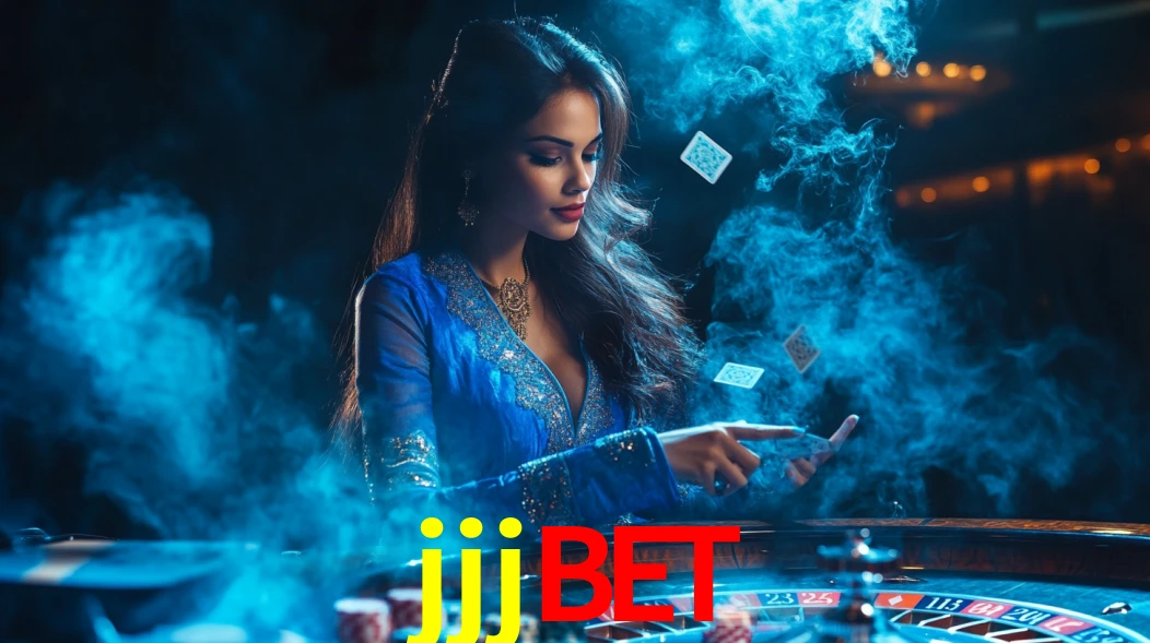 A Emoção da Loteria na jjjbet: Uma Chance de Mudança de Vida