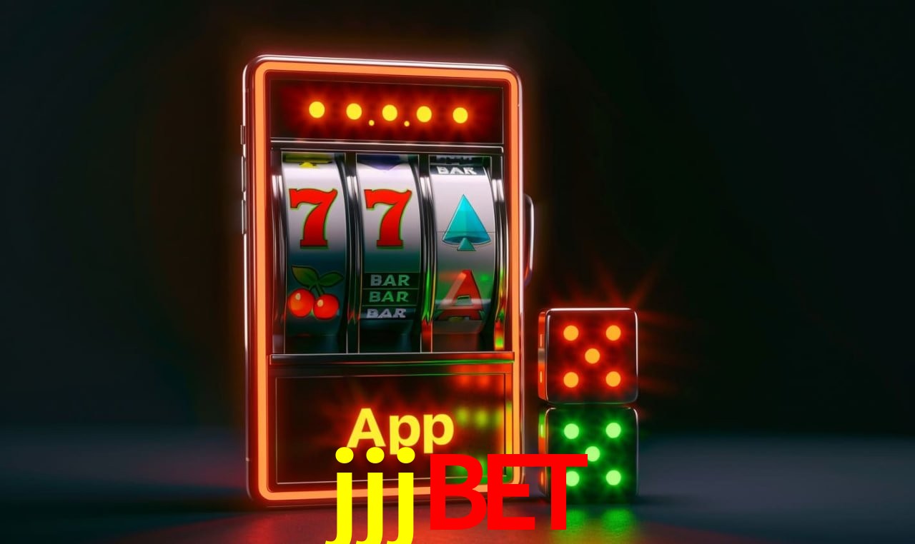 Jogos de Slot jjjbet