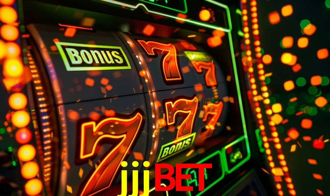 cassino jjjbet