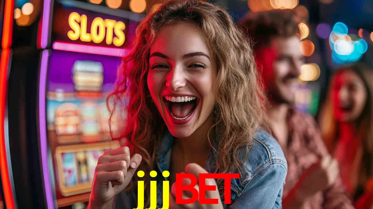 Inovações de Jogos na jjjbet: O Futuro das Experiências Interativas