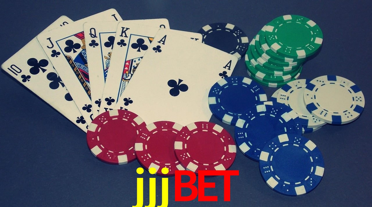 Platform Technology jjjbet