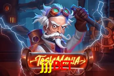 Tecnologia da Plataforma jjjbet
