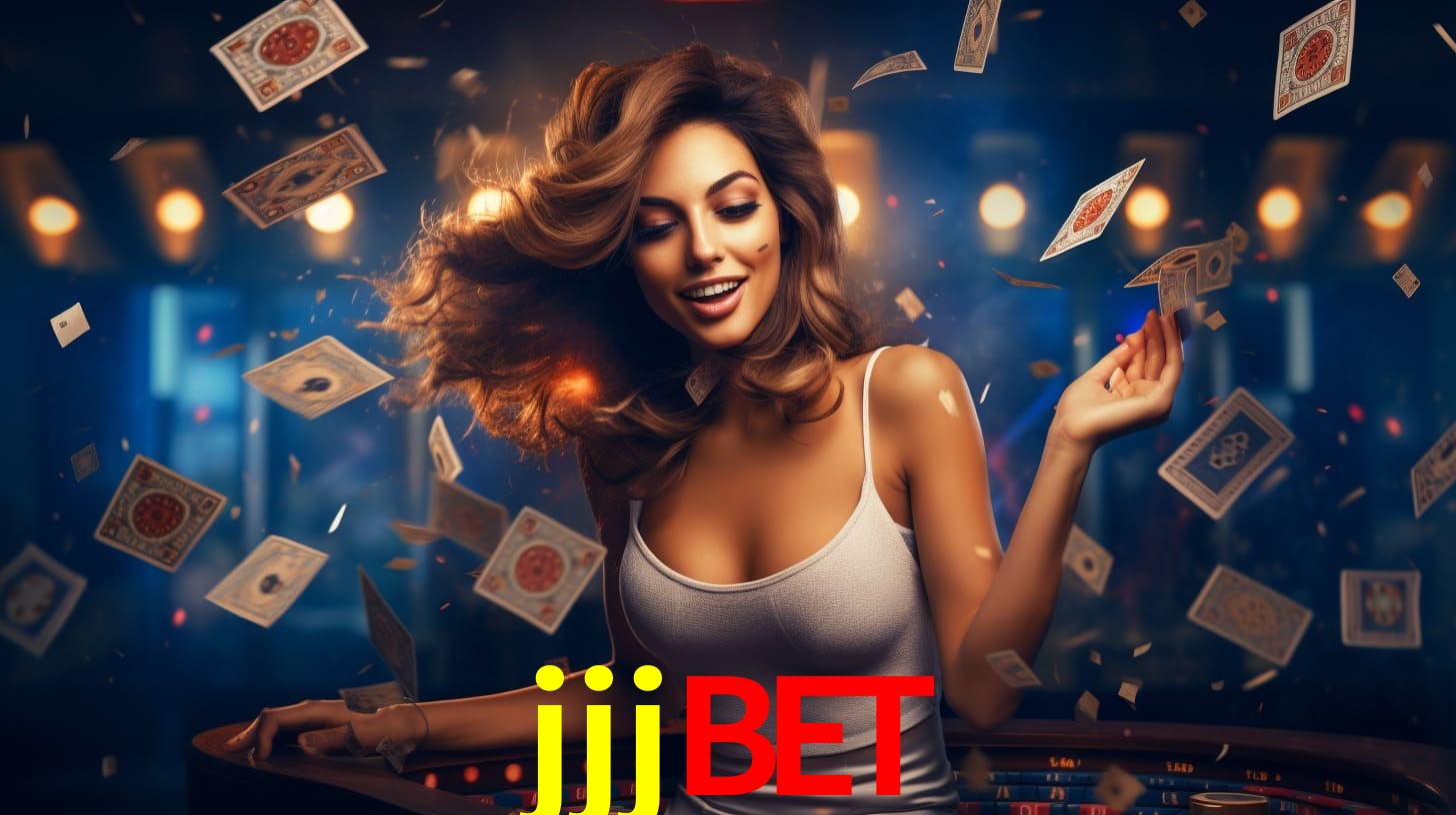 VIP Casino jjjbet